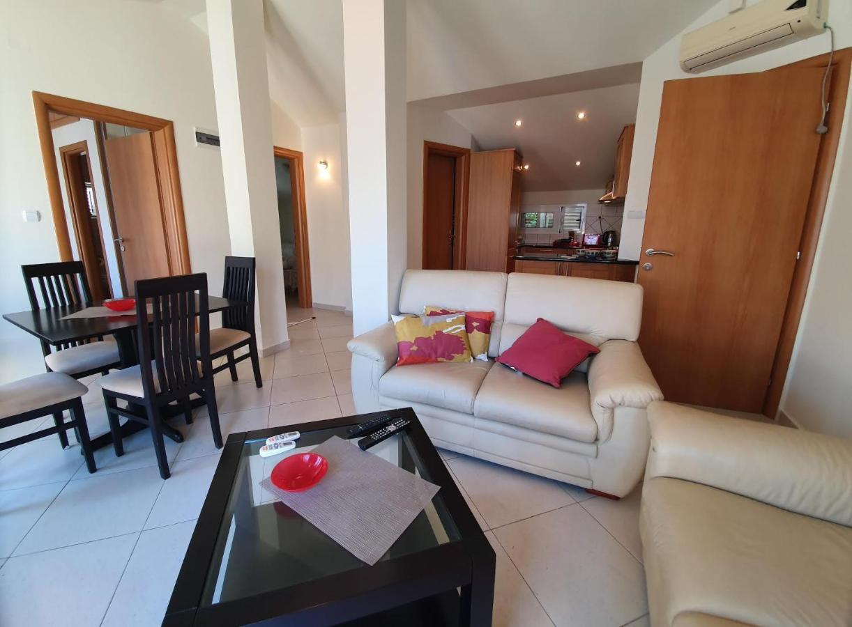 Apartmán Magnolia Adriatic Kotor Exteriér fotografie