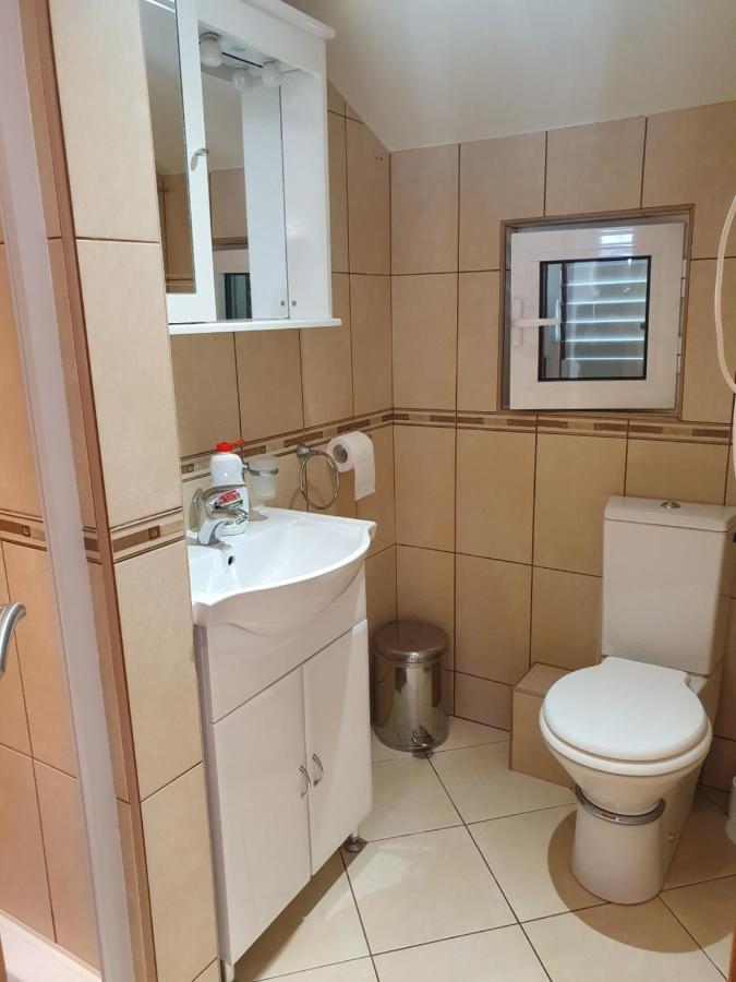 Apartmán Magnolia Adriatic Kotor Exteriér fotografie